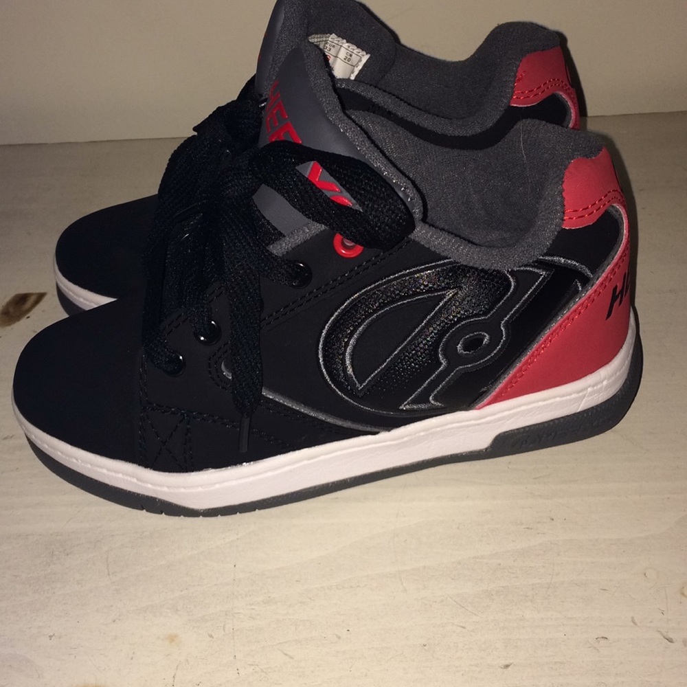 HEELYS - Picture 4 of 8
